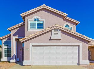 2530 E Kent Ave, Gilbert, AZ 85296