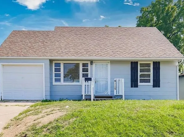 4115 E Linwood Blvd, Kansas City, MO 64128