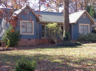 1227 Springhaven Cir, Albemarle, NC 28001