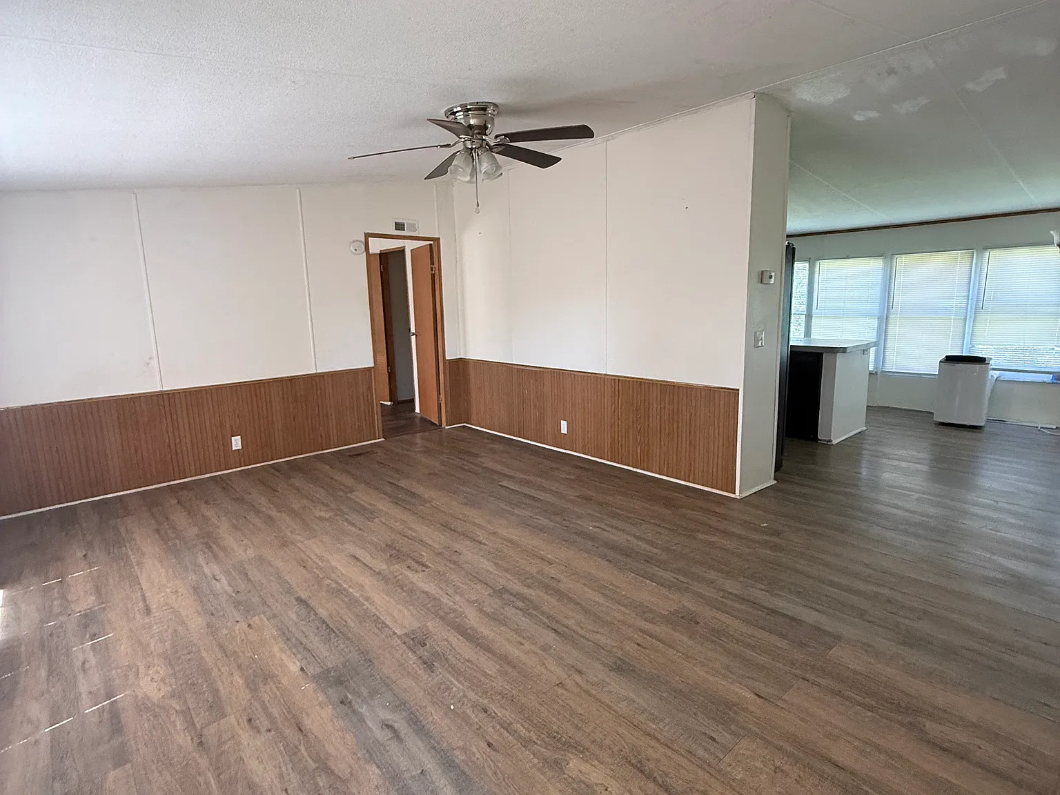 3 bed, 1344 sqft, $1,395 — Photo 2