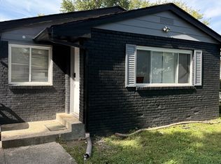 4012 N Elizabeth St, Indianapolis, IN 46226