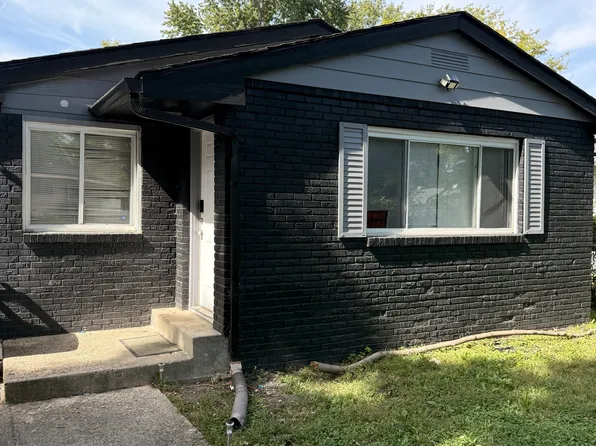 4012 N Elizabeth St, Indianapolis, IN 46226