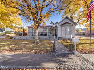 241 W Grant Ave, Williams, AZ 86046