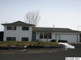2001 Marilyn Way, Clarkston, WA 99403
