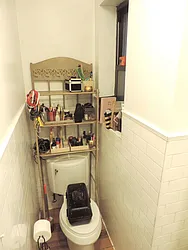 Rented by J Misrahi Realty Corp