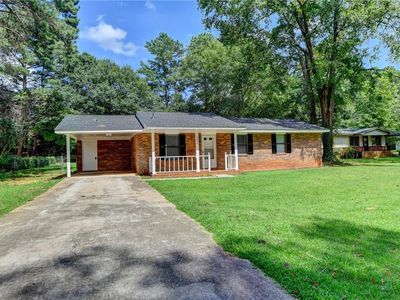 3404 Richmond Dr SE, Conyers, GA, 30094