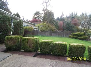 2530 SW Stanley Ct, Portland, OR 97219