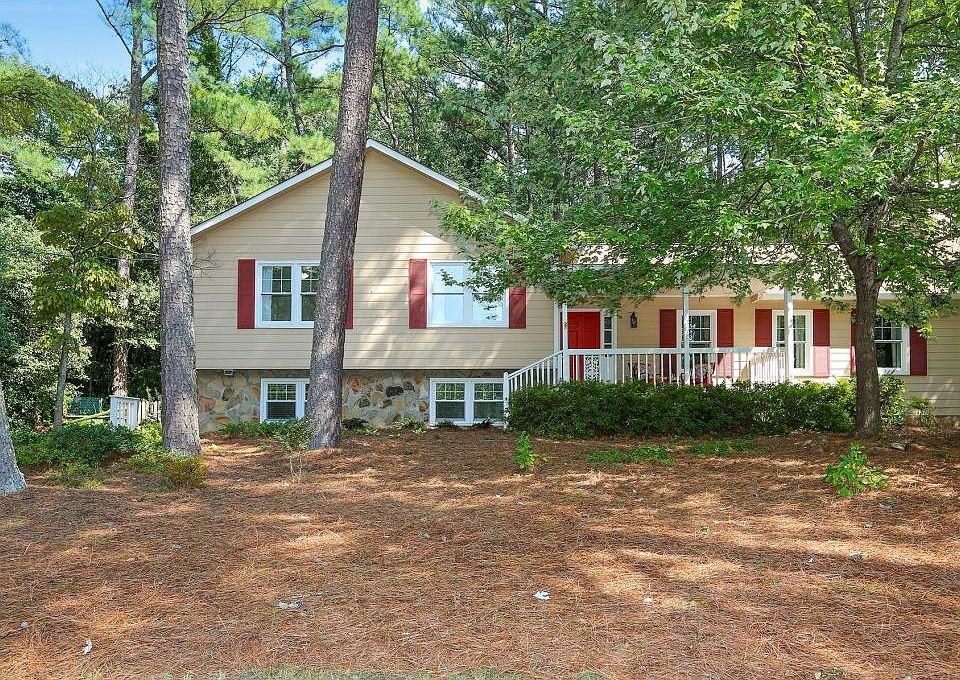 1st image of 2266 Wilderness Way