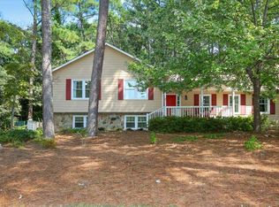 2266 Wilderness Way, Marietta, GA 30066