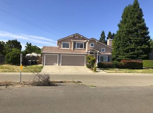 5116 Tegan Rd, Elk Grove, CA 95758