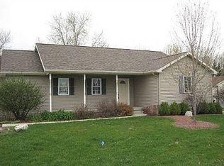 5136 W Michigan Ave, Lansing, MI 48917