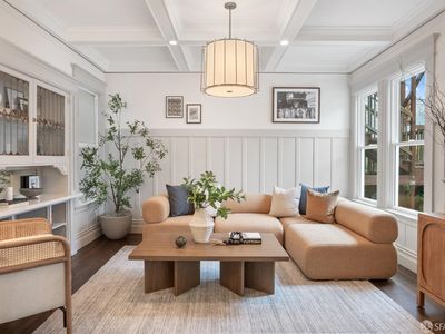 463 Waller St, San Francisco, CA, 94117