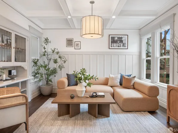 463 Waller St, San Francisco, CA 94117