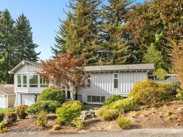 13812 SE 21st Street, Bellevue, WA 98005