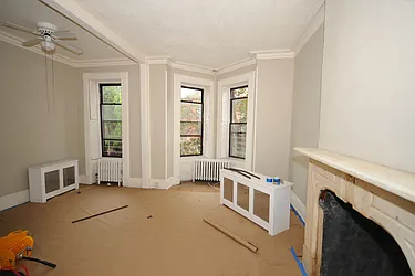 Rented by Urban Spaces Realty Group