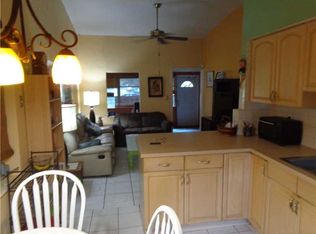 2620 Washington St, Hollywood, FL 33020