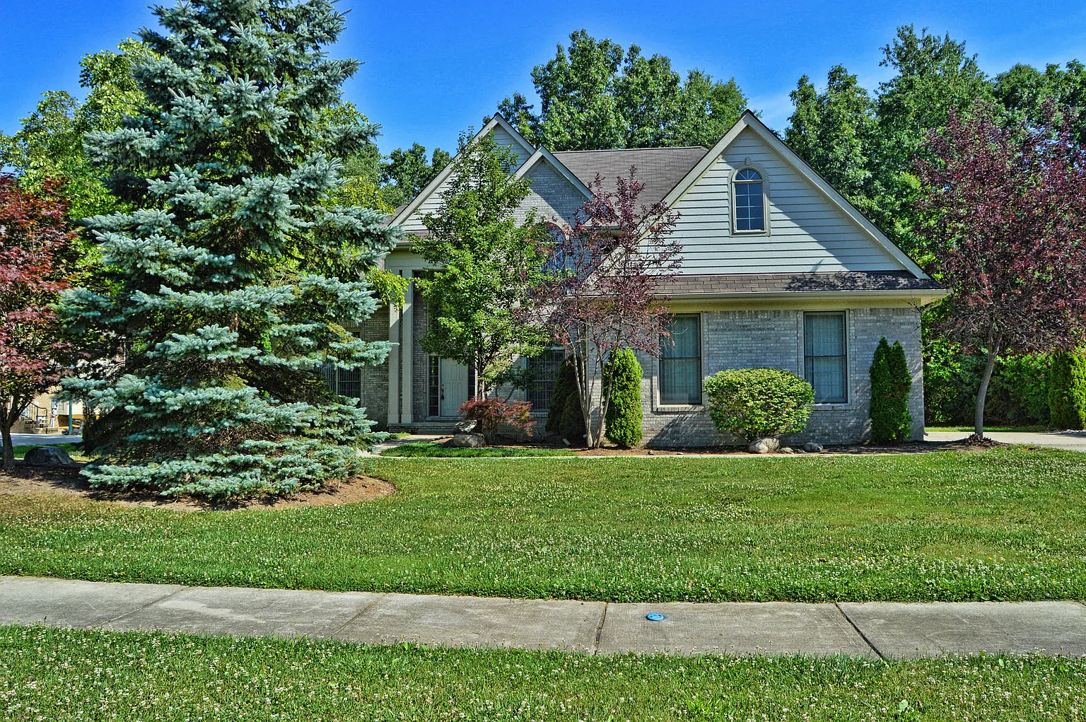 7326 Autumn Hill Dr photo 1