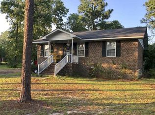 1180 Hoffman Rd, Hartsville, SC 29550