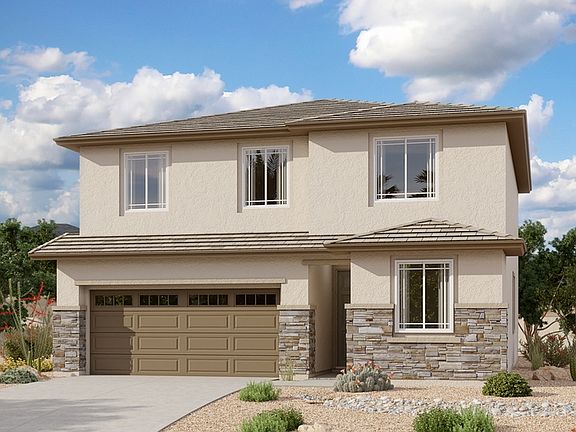 The Pearl Elevation C