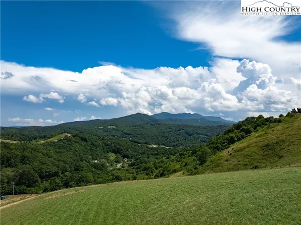 Lot 30 Shawnee Road, Banner Elk, NC 28604