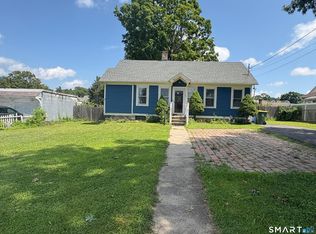 144 Clinton Street, Waterbury, CT 06710
