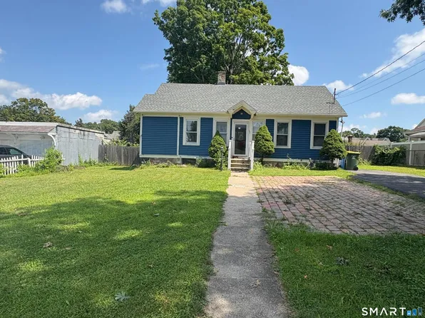 144 Clinton Street, Waterbury, CT 06710