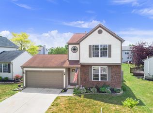 6135 Wexford Park Dr, Columbus, OH