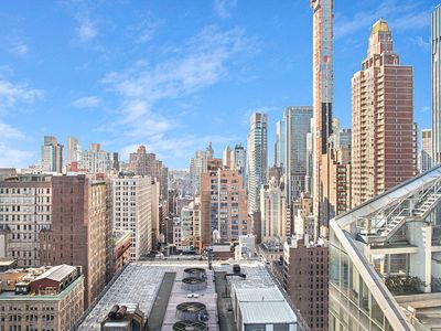 400 Park Ave S APT 29A, New York, NY, 10016