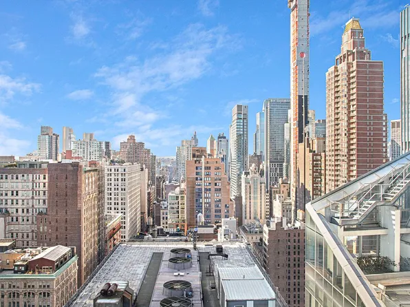 400 Park Ave S APT 29A, New York, NY 10016