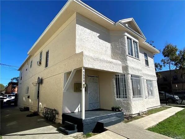 1500 Magnolia Ave APT 2, Long Beach, CA 90813