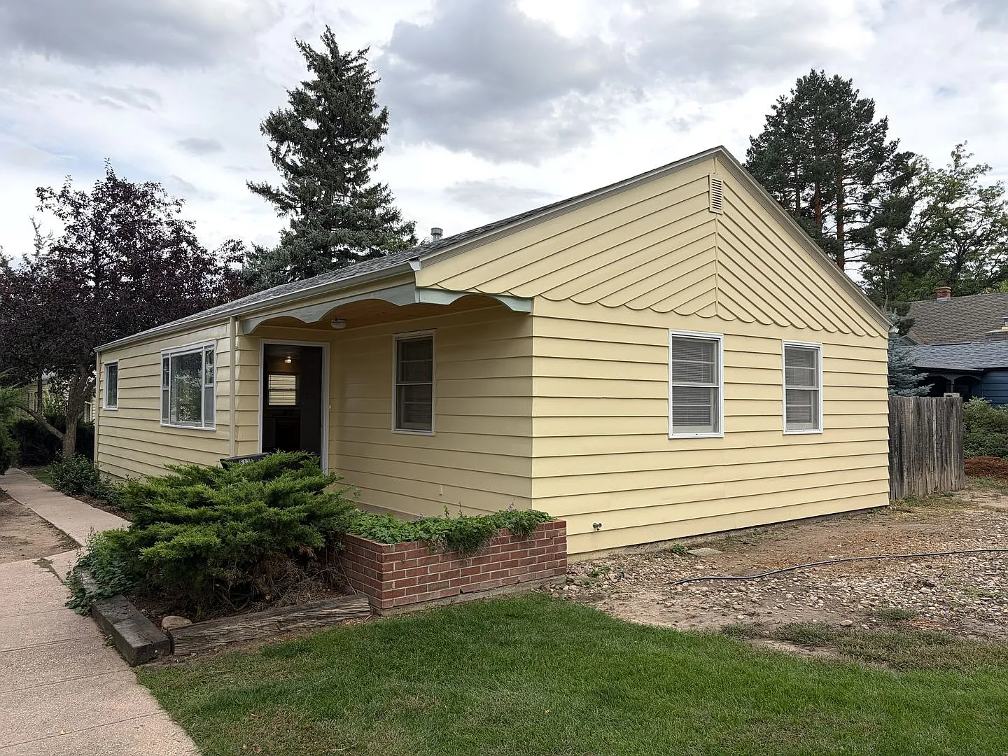 612 Stover St. — Photo 1