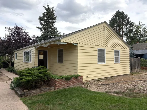 612 Stover St., 612 Stover St #H, Fort Collins, CO 80524