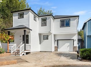 8920 SW 75th Pl, Portland, OR 97223