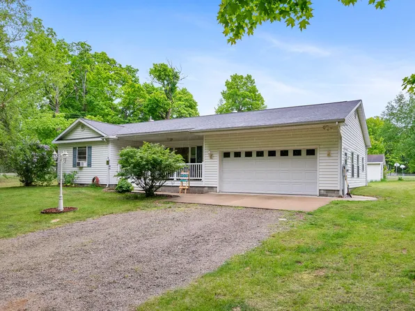 13064 Roosevelt St, Wolverine, MI 49799