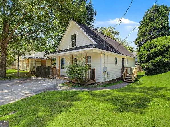 3071 Jones St, East Pt, GA 30344
