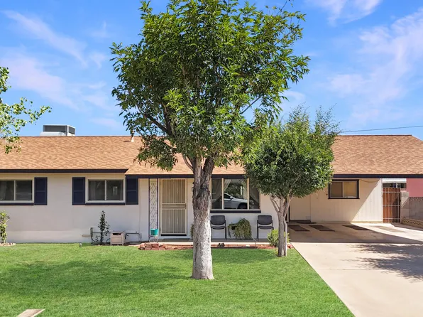 4122 W LAS PALMARITAS Drive, Phoenix, AZ 85051