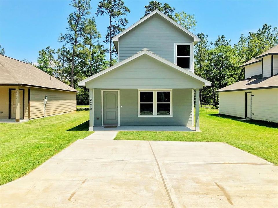 1st image of 26692 Pools Creek Dr