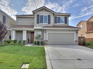 1610 Avenida De Los Padres, Morgan Hill, CA