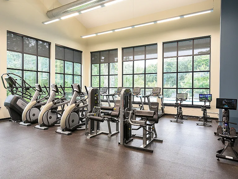 Fitness Studio