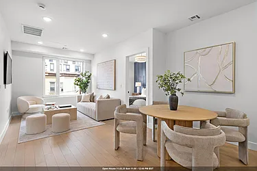 35 Orchard Street, #404