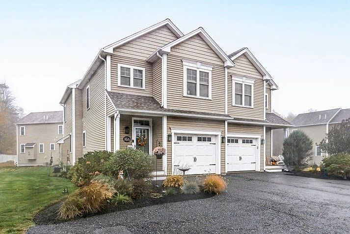 1st image of 85 Maple Ave #A