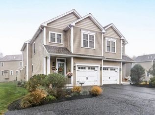 Heights View Condominiums, Rutland, MA 01543