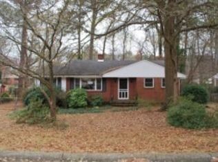 1096 Oakview Dr SE, Smyrna, GA 30080