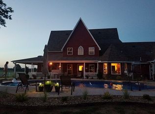 10375 N Perry Loop Rd, Stigler, OK 74462