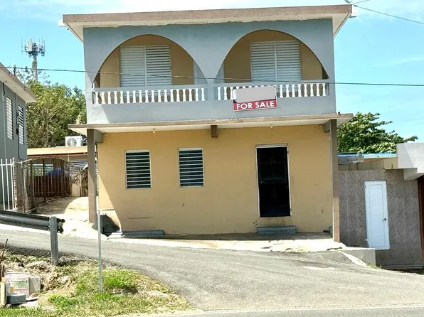 1 Carr #107, Aguadilla, PR 00603