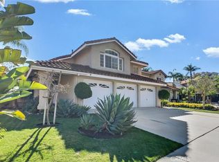 6 San Ignacio, Rancho Santa Margarita, CA 92688