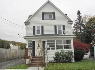 44 Riverside St, Binghamton, NY 13904