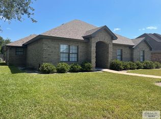 421 Jennifer Ct, Harlingen, TX 78550