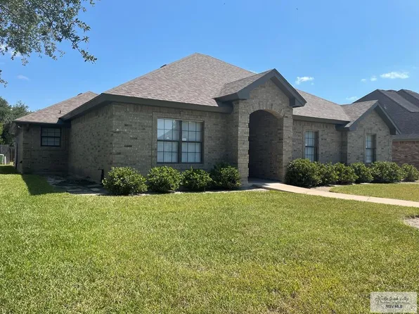 421 Jennifer Ct, Harlingen, TX 78550