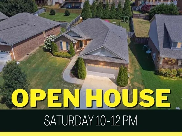 6809 Wintercrest Way SE, Owens Cross Roads, AL 35763
